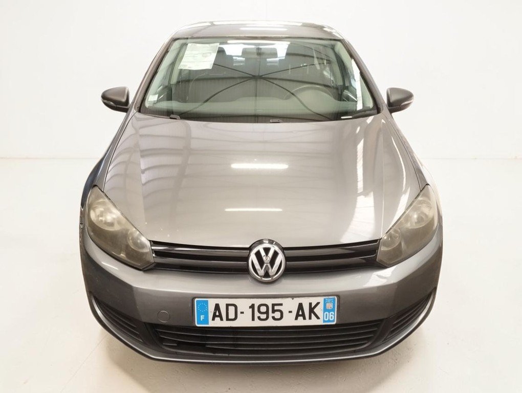 Volkswagen Golf - Photo 4