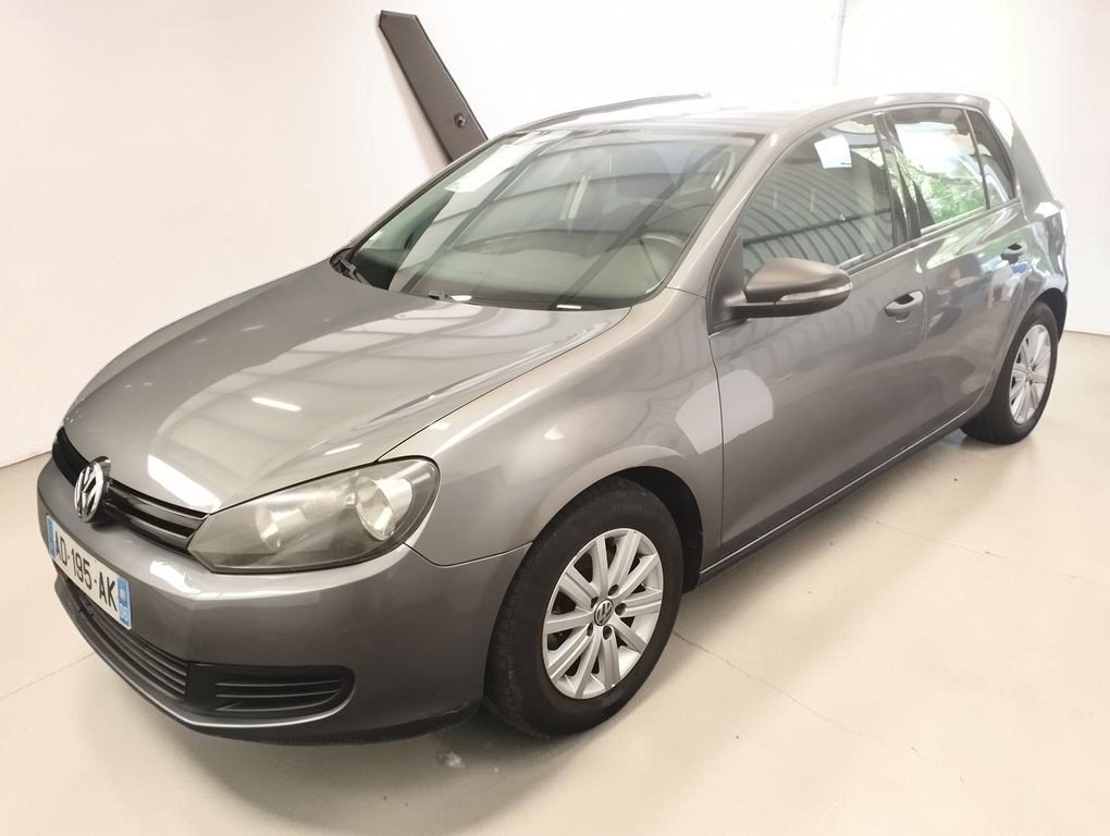 Volkswagen Golf - Photo 6