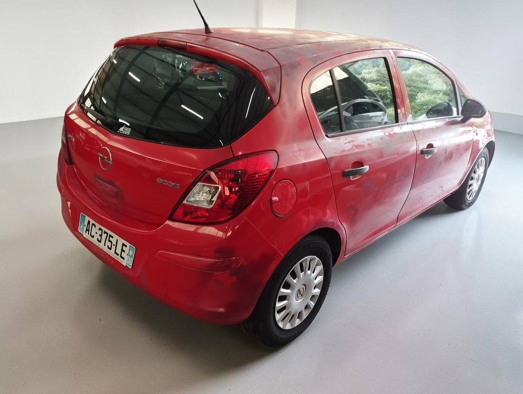Opel Corsa - Photo 2