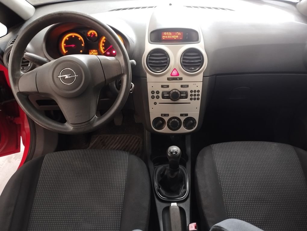 Opel Corsa - Photo 3