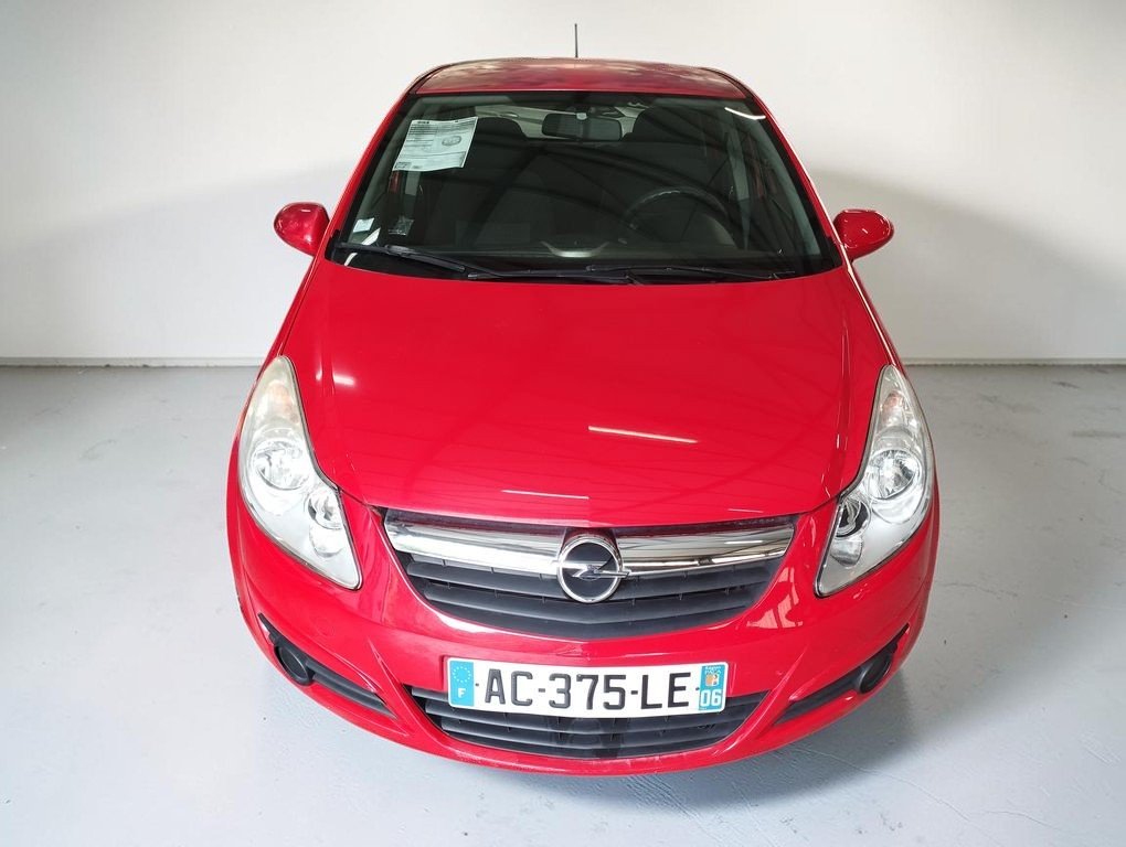 Opel Corsa - Photo 4