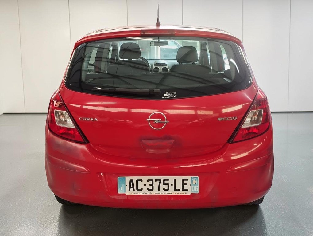 Opel Corsa - Photo 5