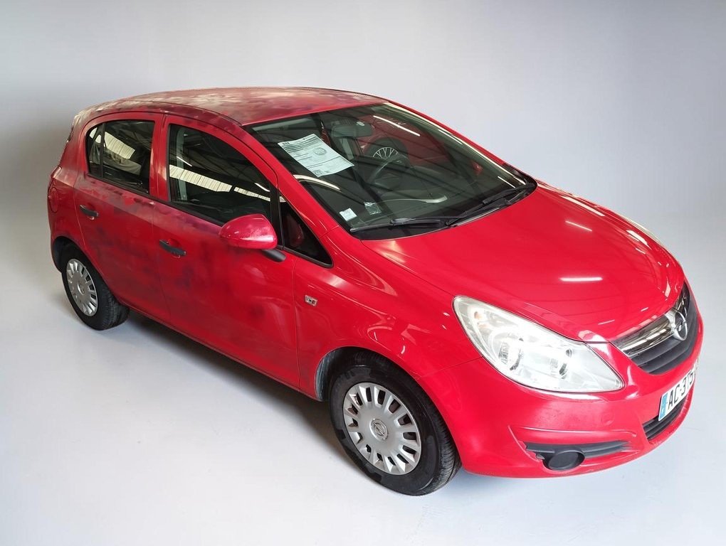 Opel Corsa - Photo 7