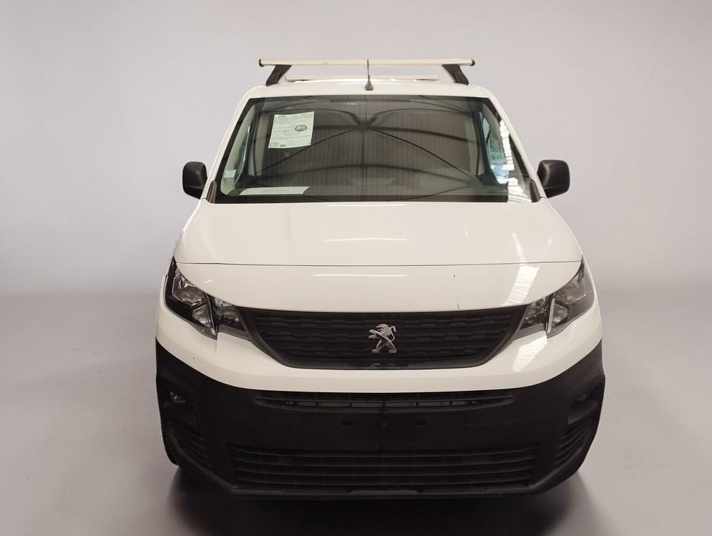 Peugeot Partner - Photo 4