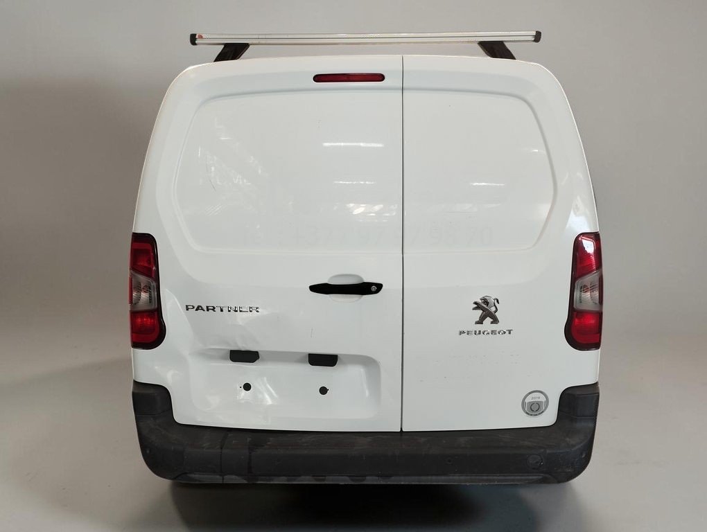 Peugeot Partner - Photo 5