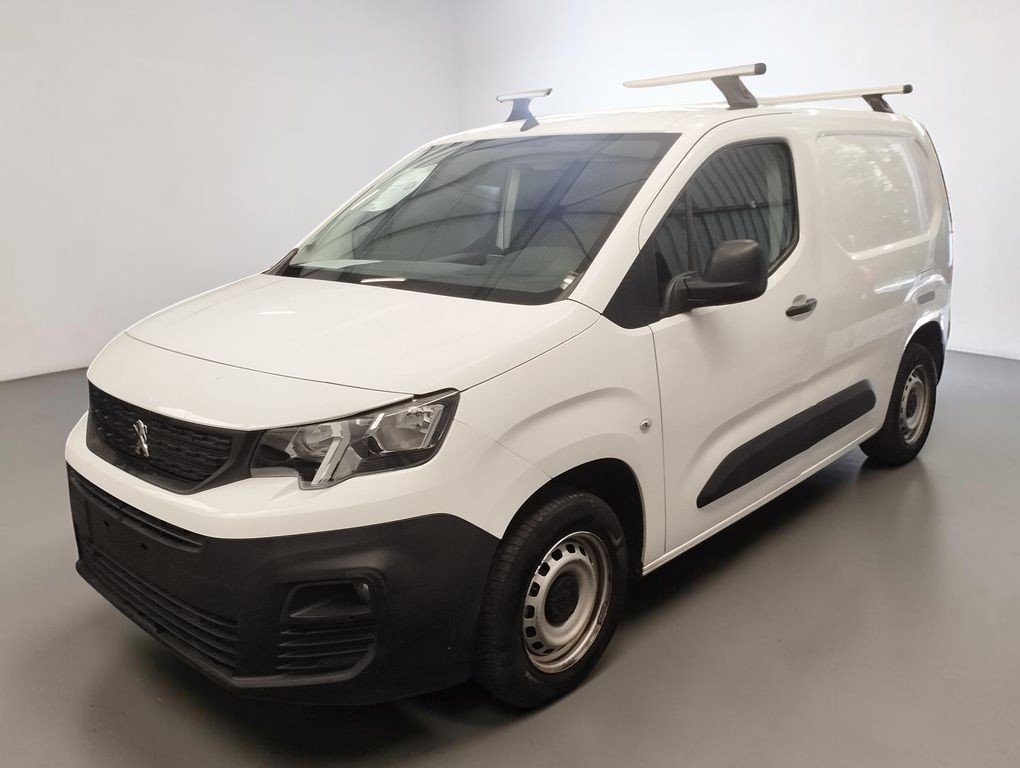 Peugeot Partner - Photo 6