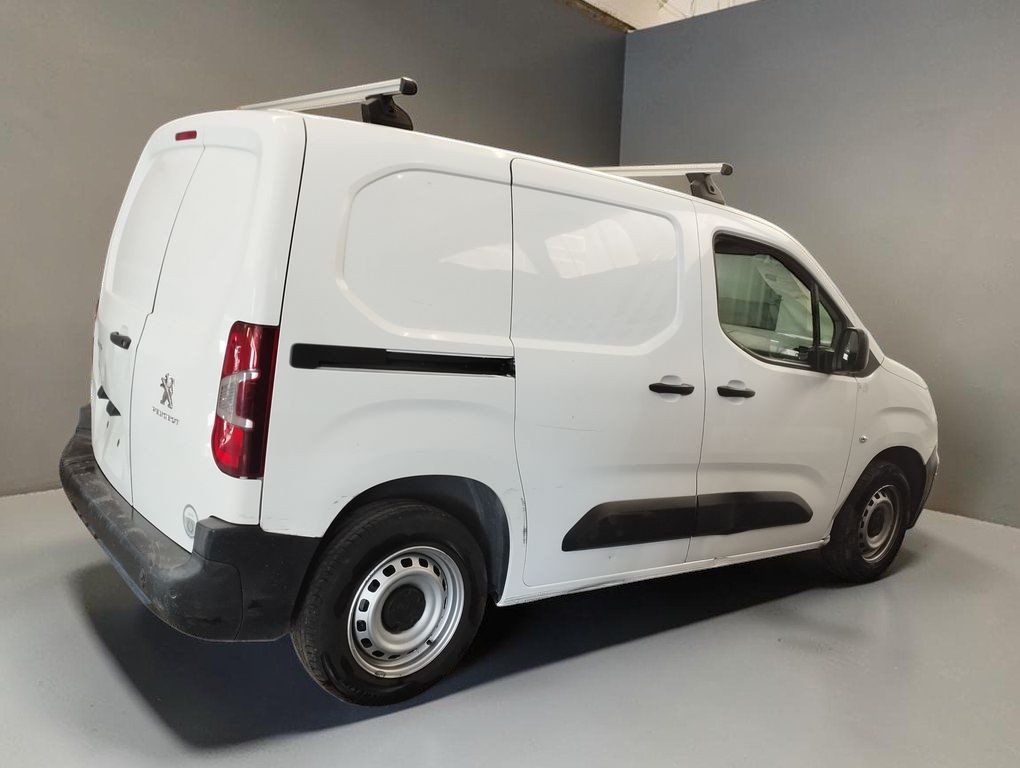 Peugeot Partner - Photo 7