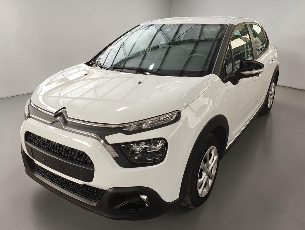 Citroën C3