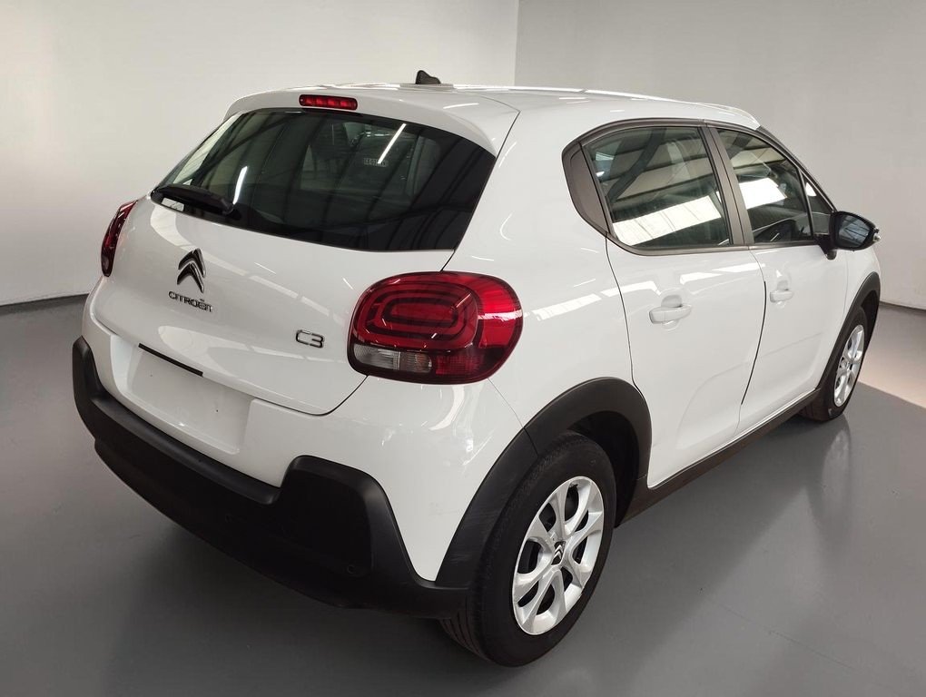 Citroën C3 - Photo 2