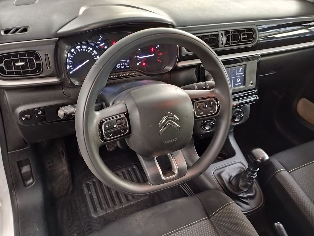 Citroën C3 - Photo 3