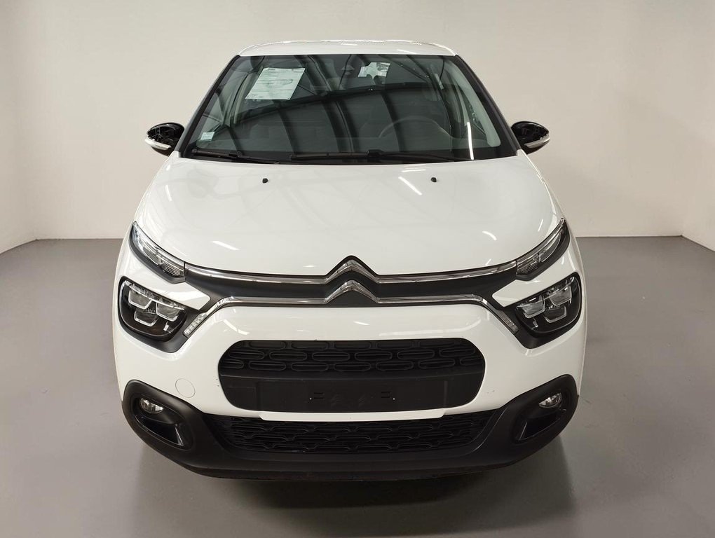 Citroën C3 - Photo 4