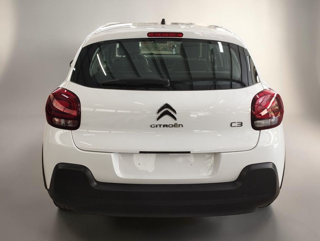 Citroën C3 - Photo 5