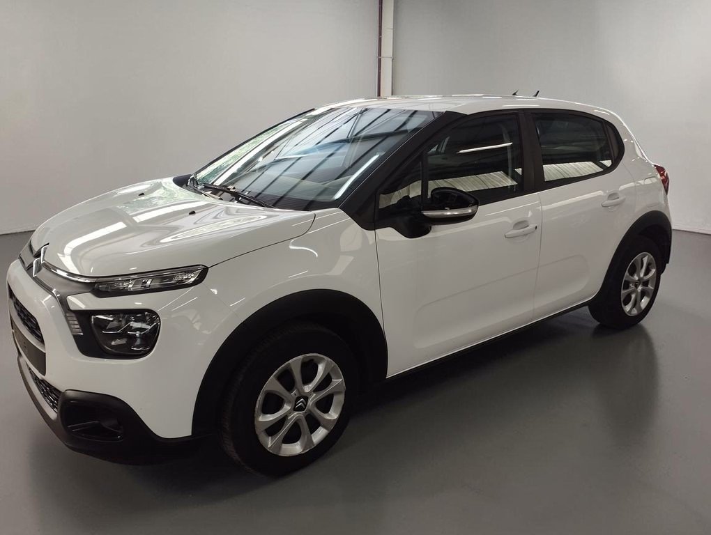 Citroën C3 - Photo 6
