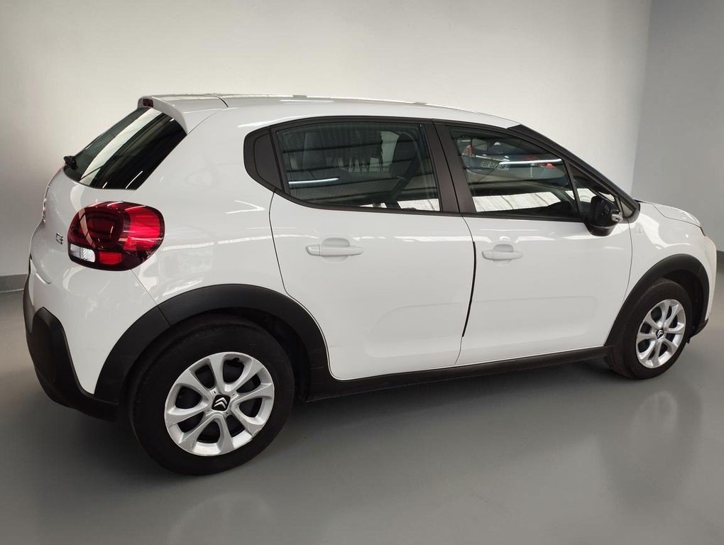 Citroën C3 - Photo 7