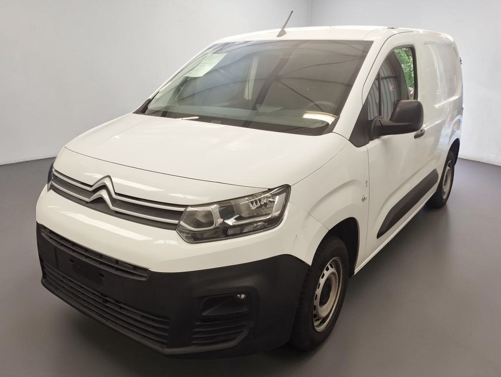 Citroën Berlingo - Photo 1