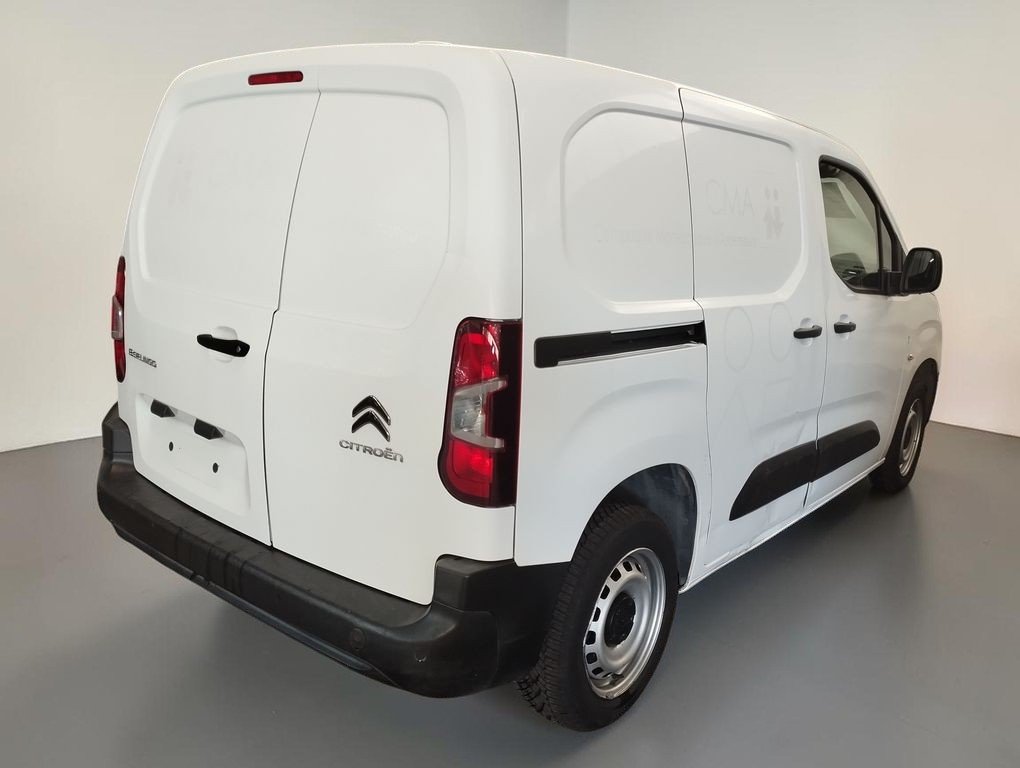 Citroën Berlingo - Photo 2