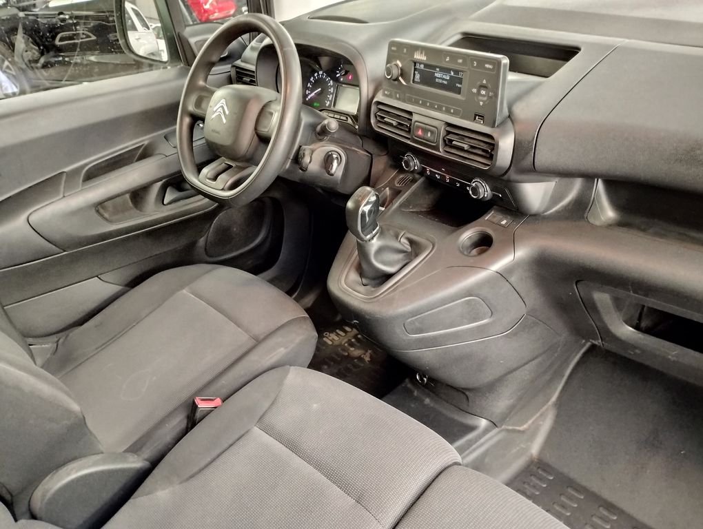 Citroën Berlingo - Photo 3
