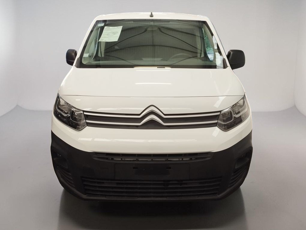 Citroën Berlingo - Photo 4