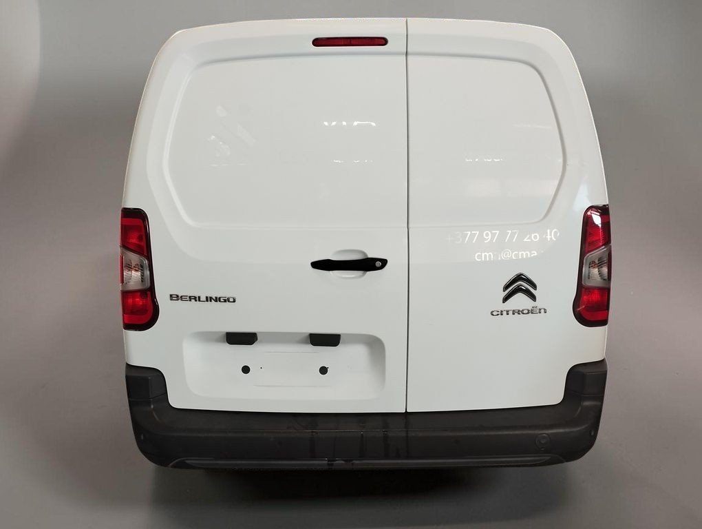 Citroën Berlingo - Photo 5