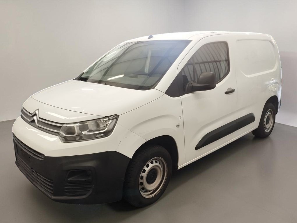 Citroën Berlingo - Photo 6