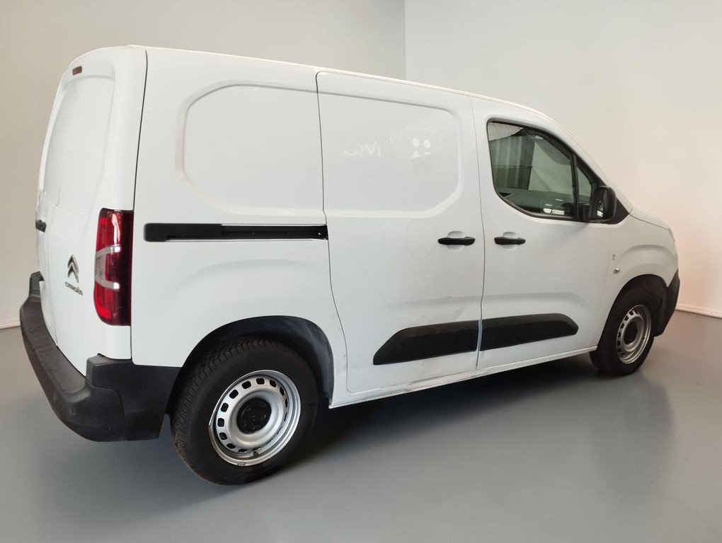 Citroën Berlingo - Photo 7