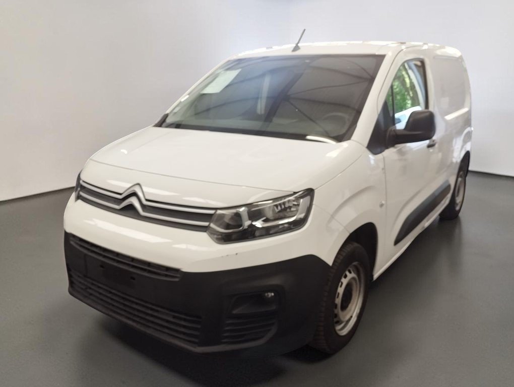 Citroën Berlingo - Photo 1