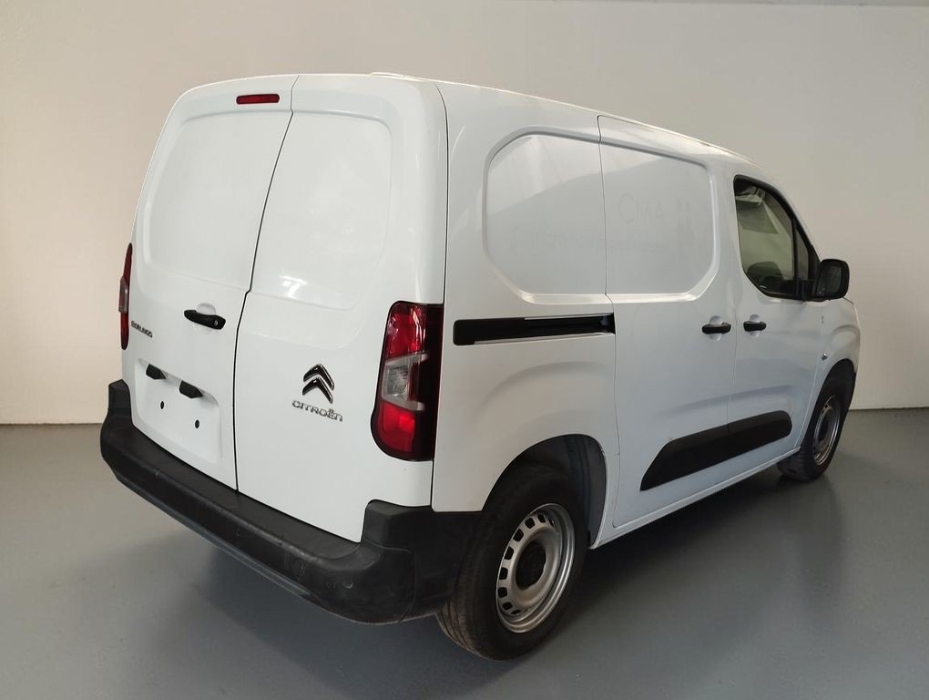 Citroën Berlingo - Photo 2