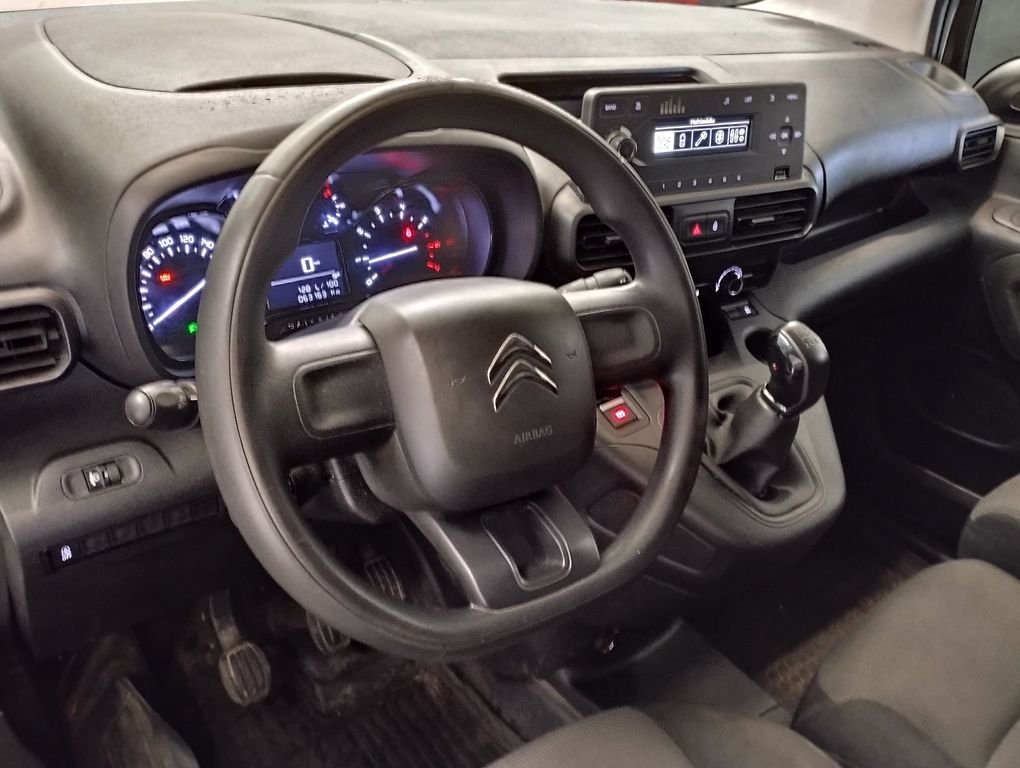 Citroën Berlingo - Photo 3