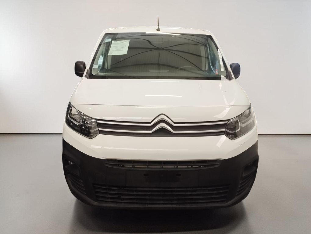 Citroën Berlingo - Photo 4