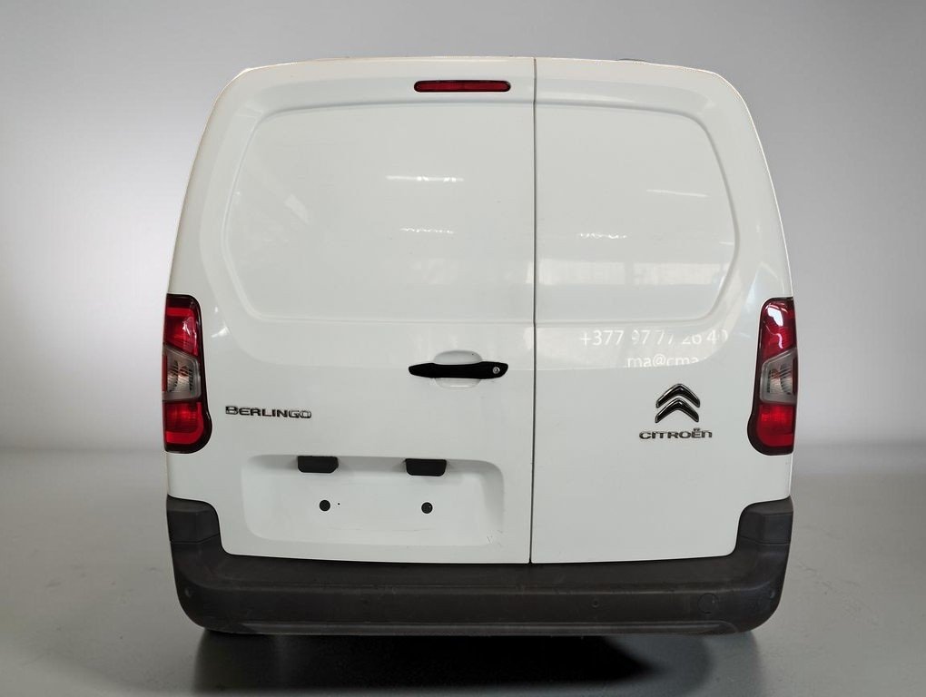 Citroën Berlingo - Photo 5
