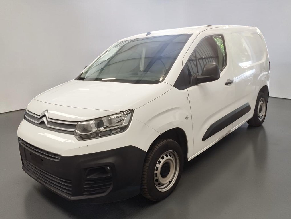 Citroën Berlingo - Photo 6
