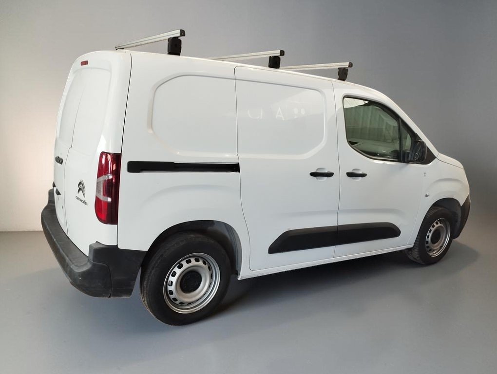 Citroën Berlingo - Photo 7
