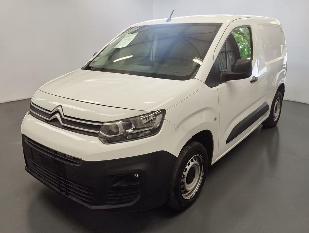 Citroën Berlingo - Photo 1