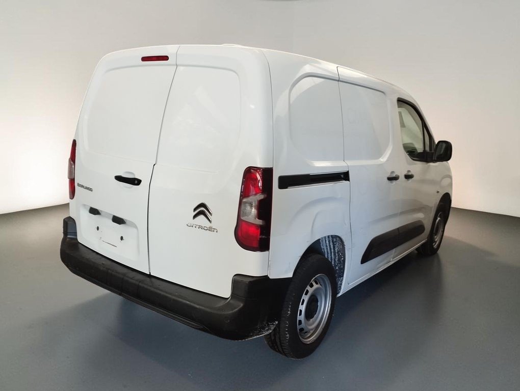 Citroën Berlingo - Photo 2
