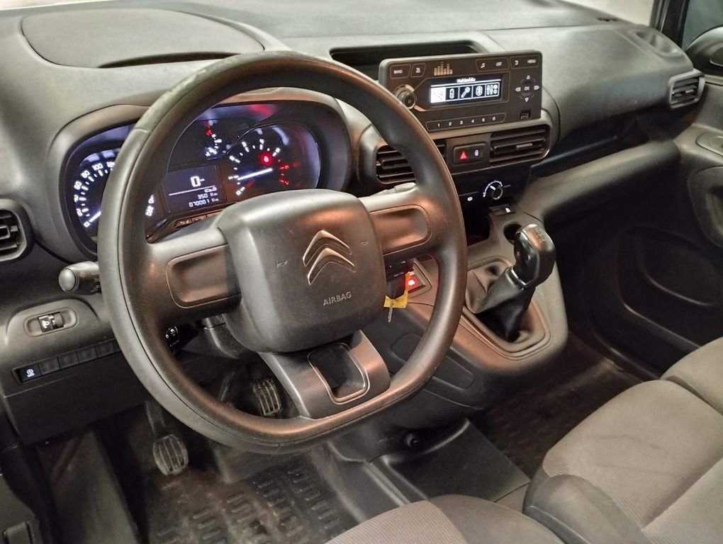 Citroën Berlingo - Photo 3