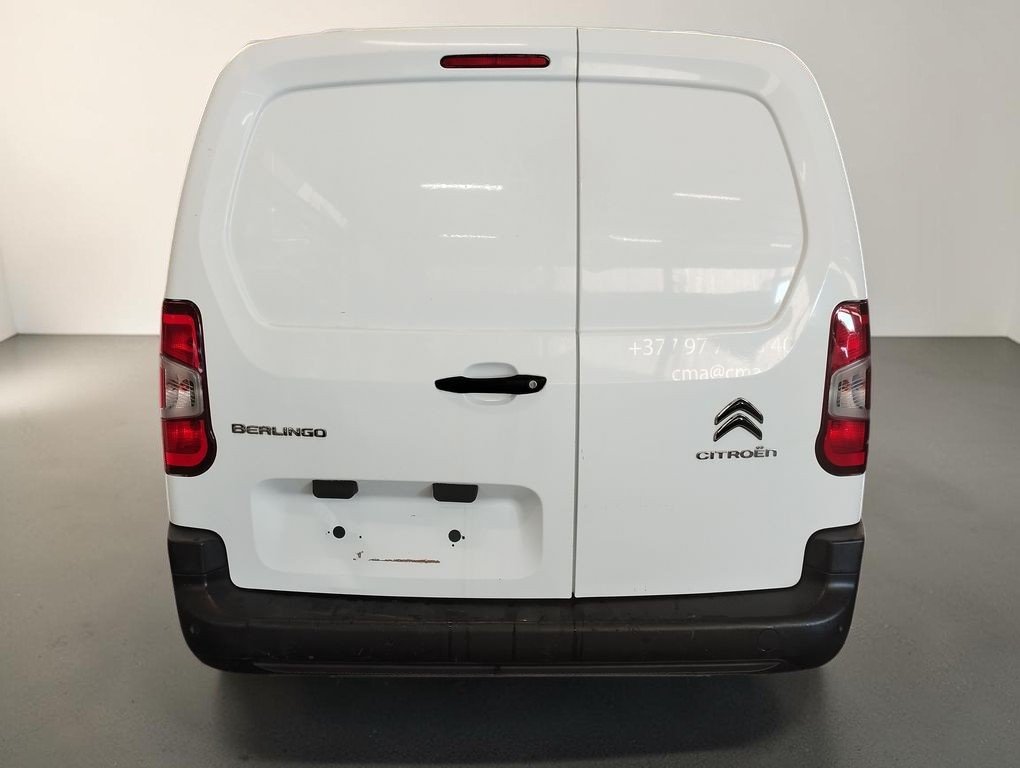 Citroën Berlingo - Photo 5