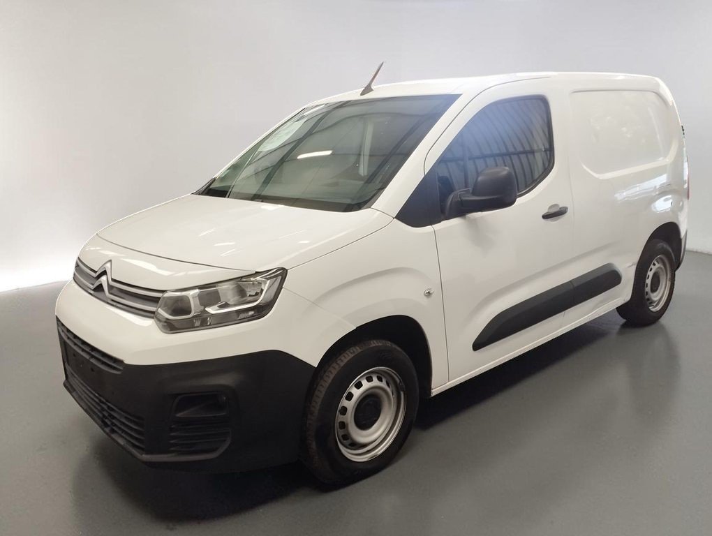 Citroën Berlingo - Photo 6