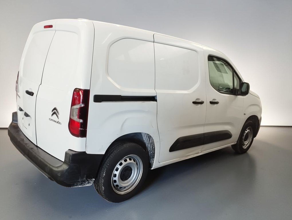Citroën Berlingo - Photo 7