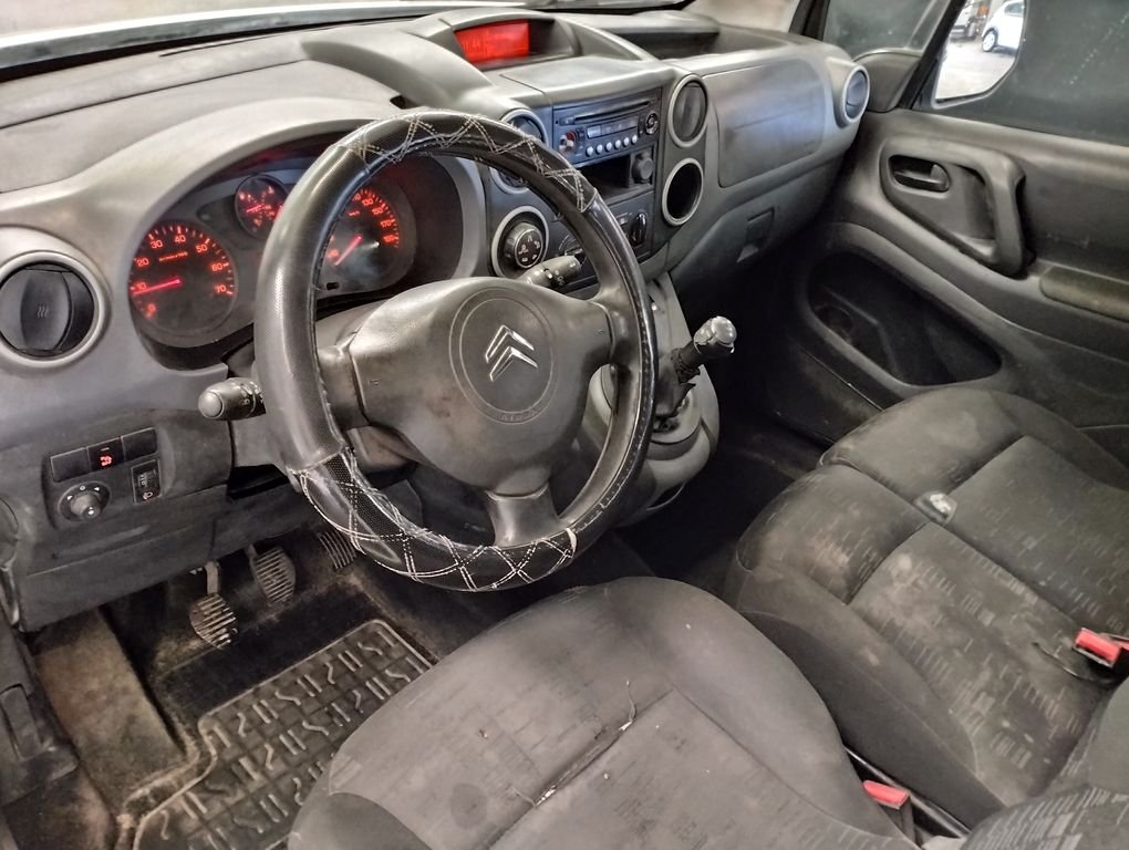 Citroën Berlingo - Photo 3