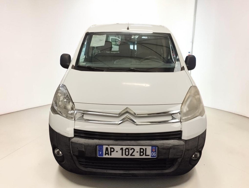 Citroën Berlingo - Photo 4