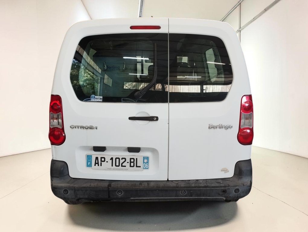 Citroën Berlingo - Photo 5