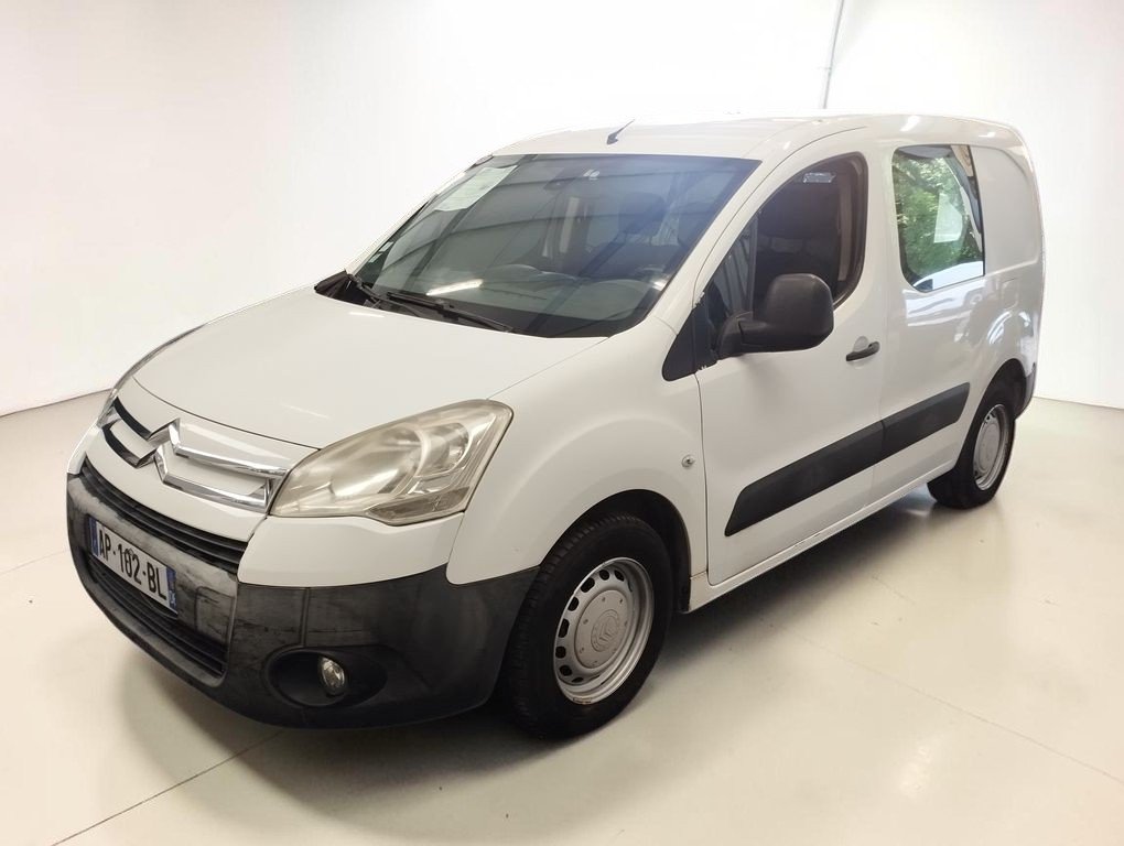 Citroën Berlingo - Photo 6