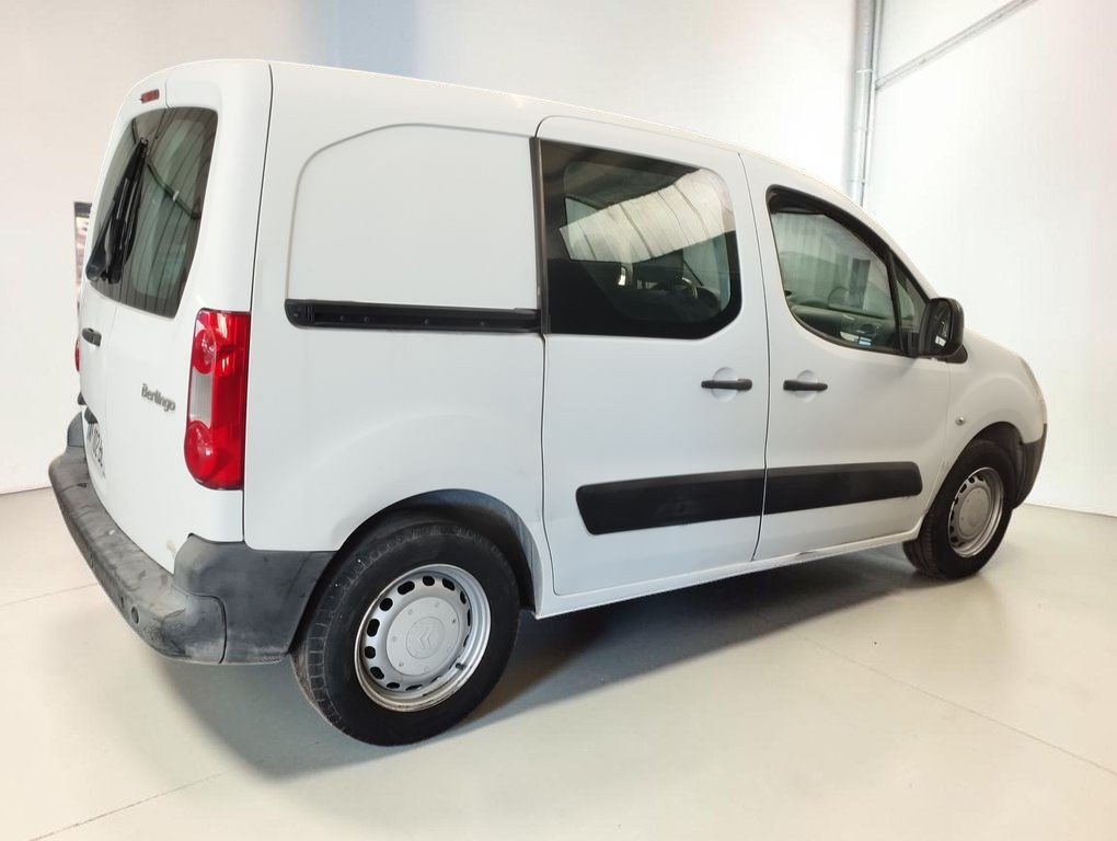 Citroën Berlingo - Photo 7
