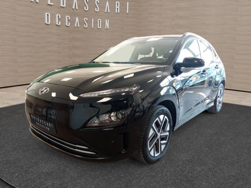 Hyundai Kona - Photo 1