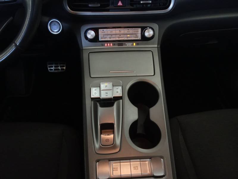 Hyundai Kona - Photo 11