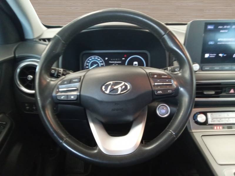 Hyundai Kona - Photo 12