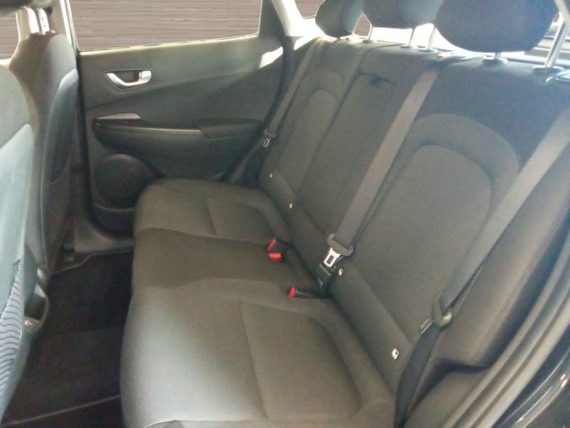 Hyundai Kona - Photo 13