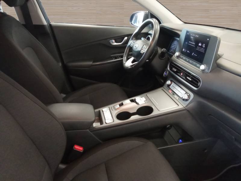 Hyundai Kona - Photo 15