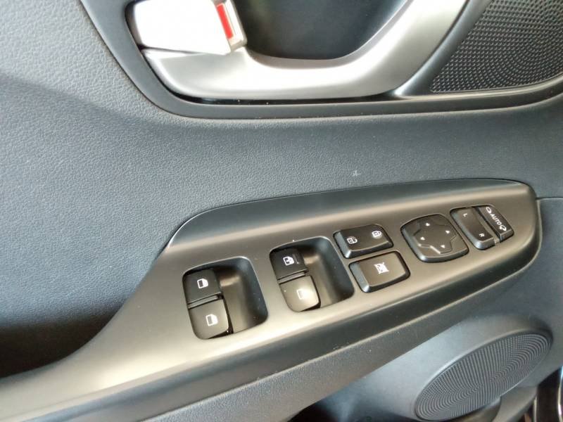 Hyundai Kona - Photo 16