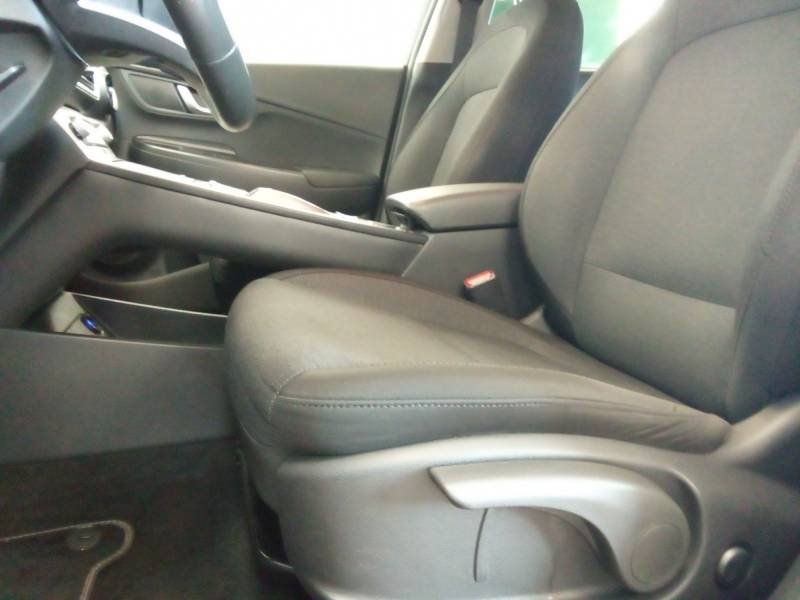 Hyundai Kona - Photo 17